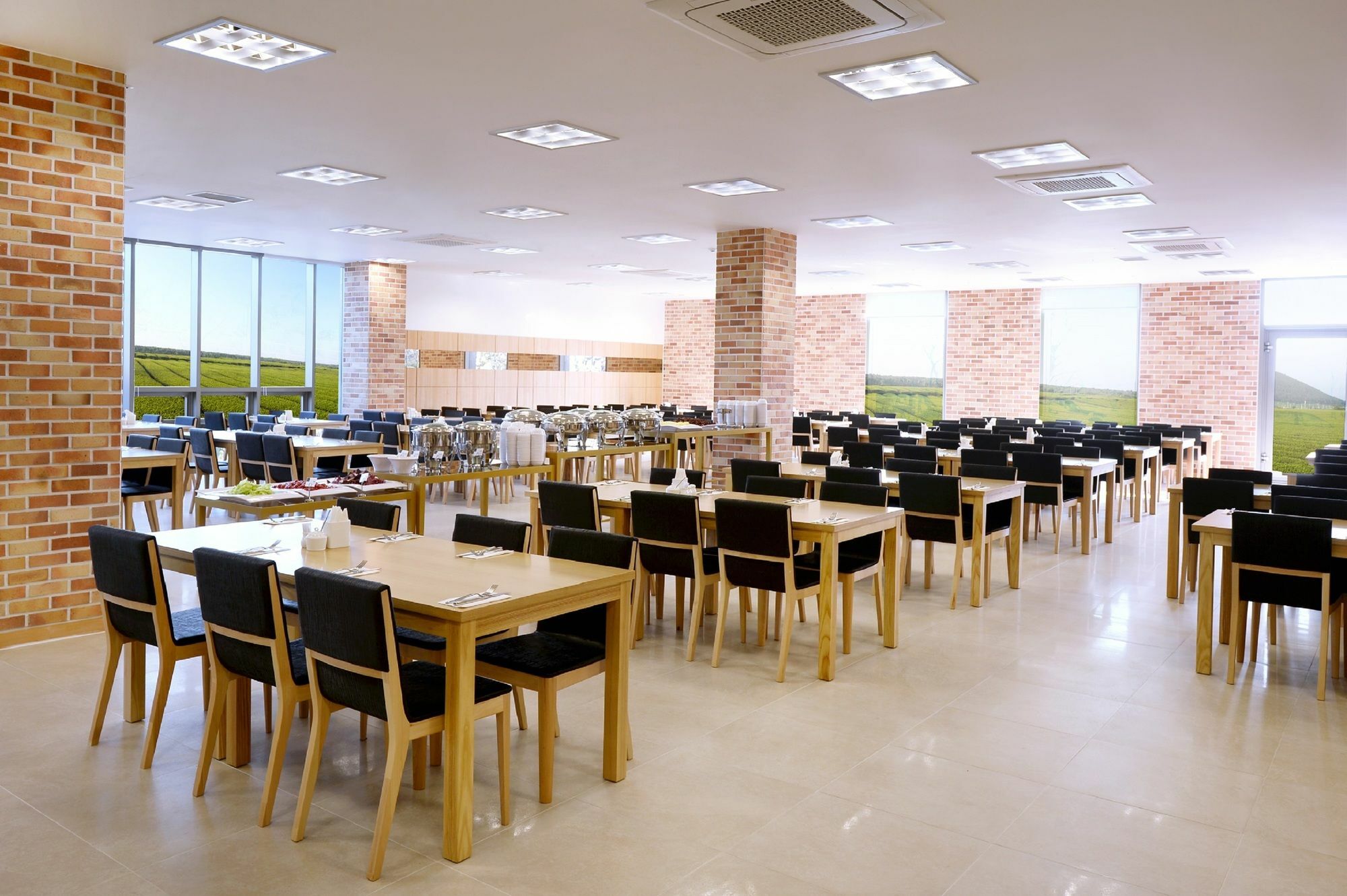 Jeju Aerospace Hotel Seogwipo Exterior foto